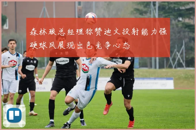 森林狼总经理称赞迪文投射能力强硬球风展现出色竞争心态