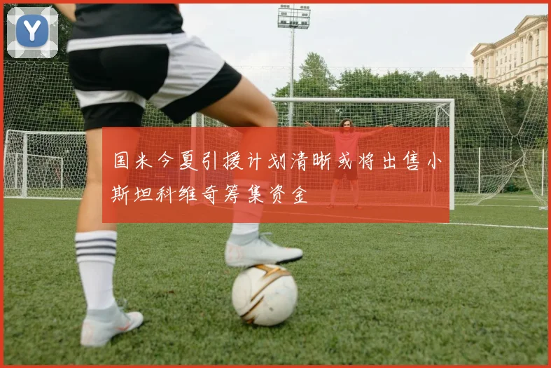 国米今夏引援计划清晰或将出售小斯坦科维奇筹集资金