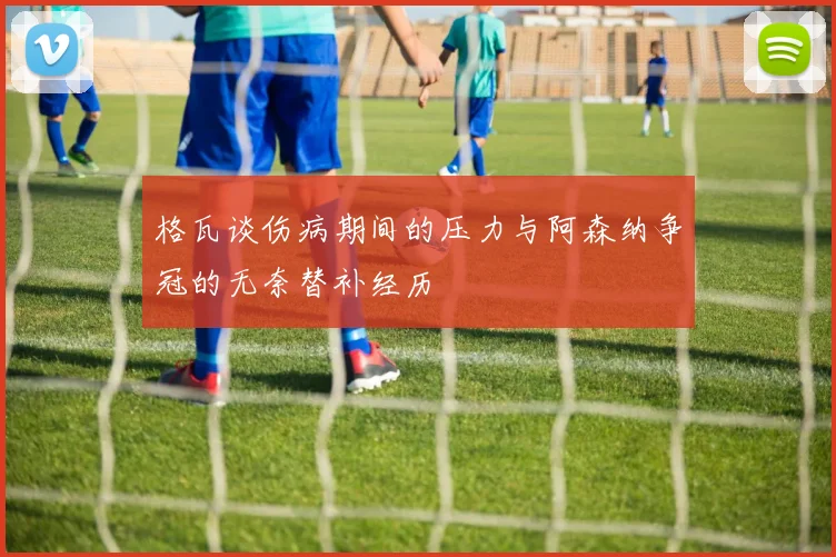 格瓦谈伤病期间的压力与阿森纳争冠的无奈替补经历